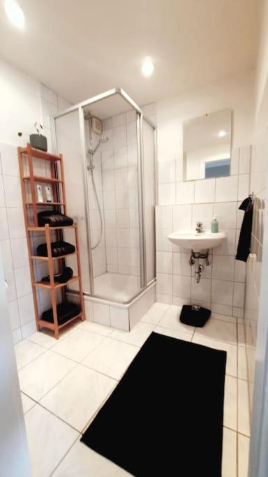 Ueber Den Daechern Duesseldorfs Appartement *