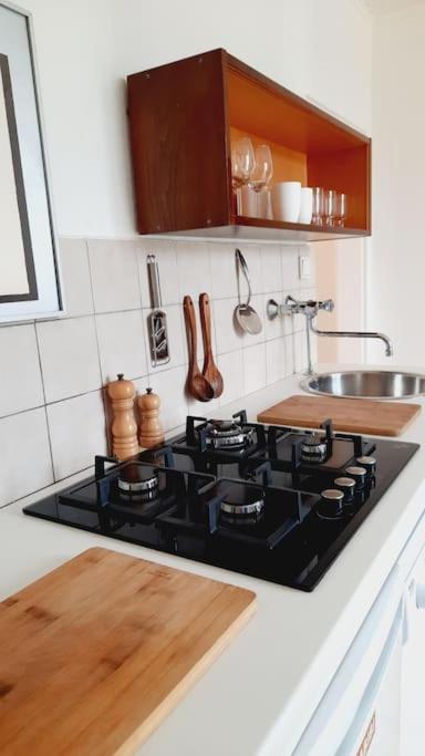 Appartement Ueber Den Daechern Duesseldorfs Düsseldorf