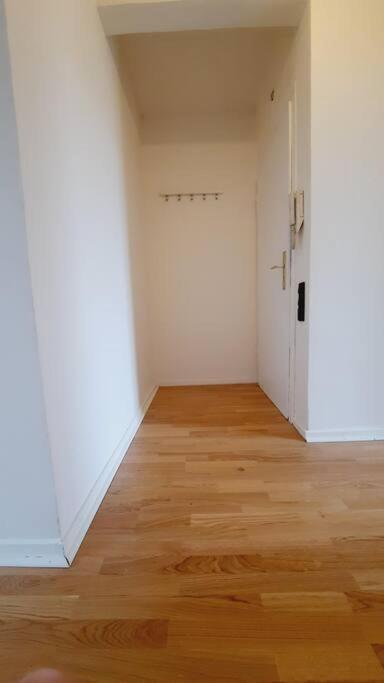 Ueber Den Daechern Duesseldorfs Appartement